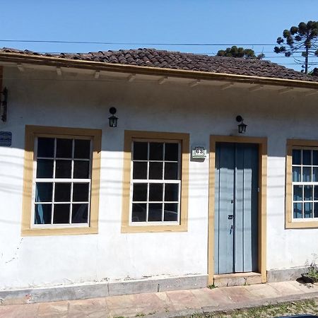 Vila Linda Casinha Colonial Na Regiao Historica De Op Ouro Preto  Exteriér fotografie